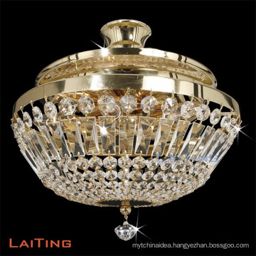 Modern chandelier for bedroom led ceiling light